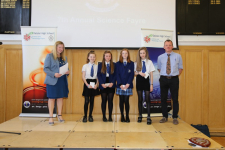 Science Fayre 2014